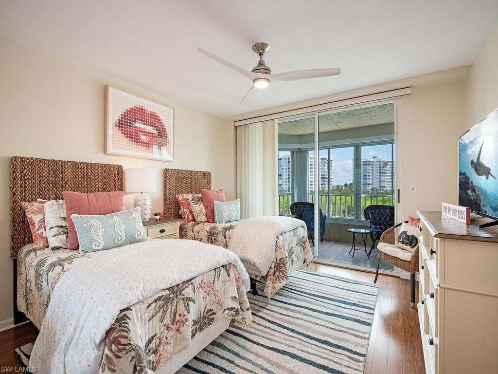 25 Bluebill Ave A-401, Naples, FL 34108-21