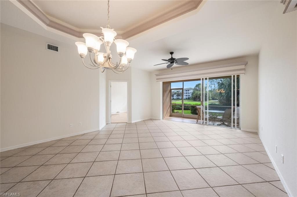 3964 Bishopwood Ct E 1-106, Naples, FL 34114-4