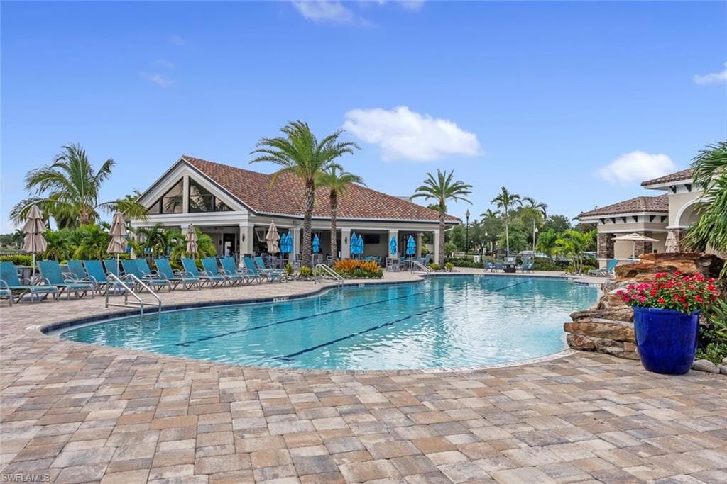 10321 Heritage Bay Blvd 1511, Naples, FL 34120-34