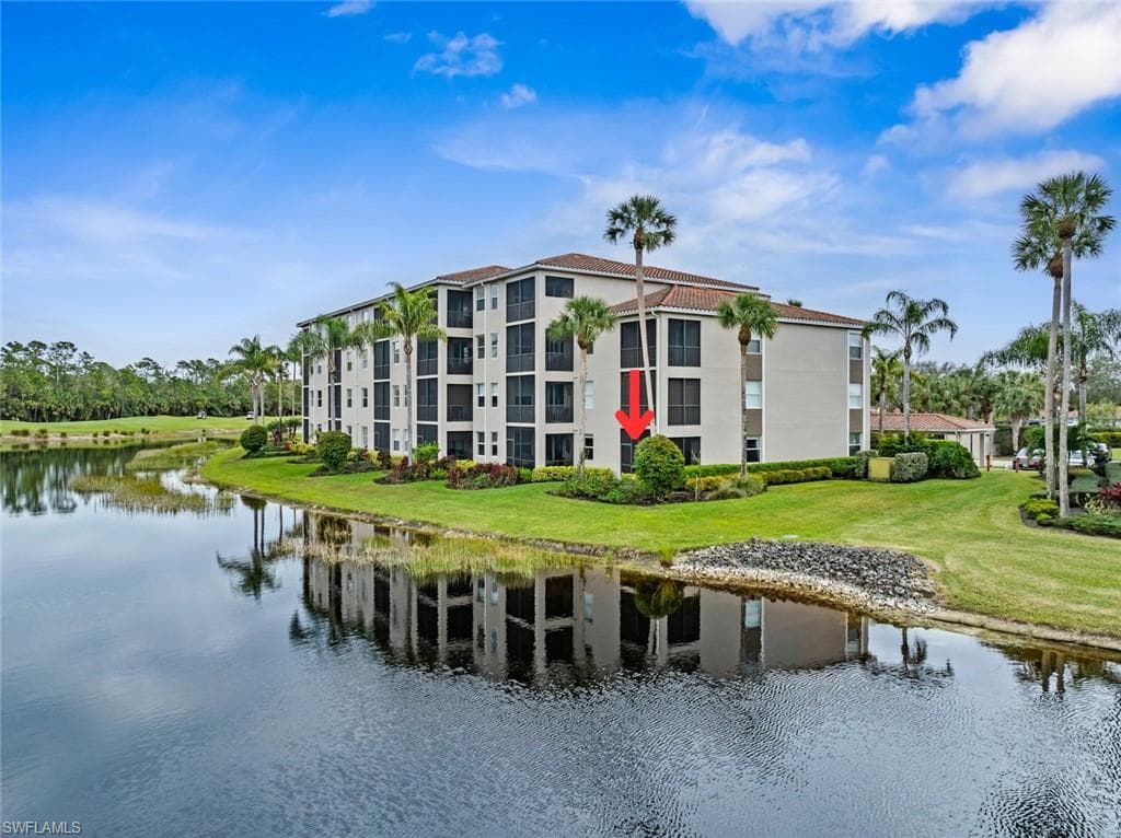 10321 Heritage Bay Blvd 1511, Naples, FL 34120-3