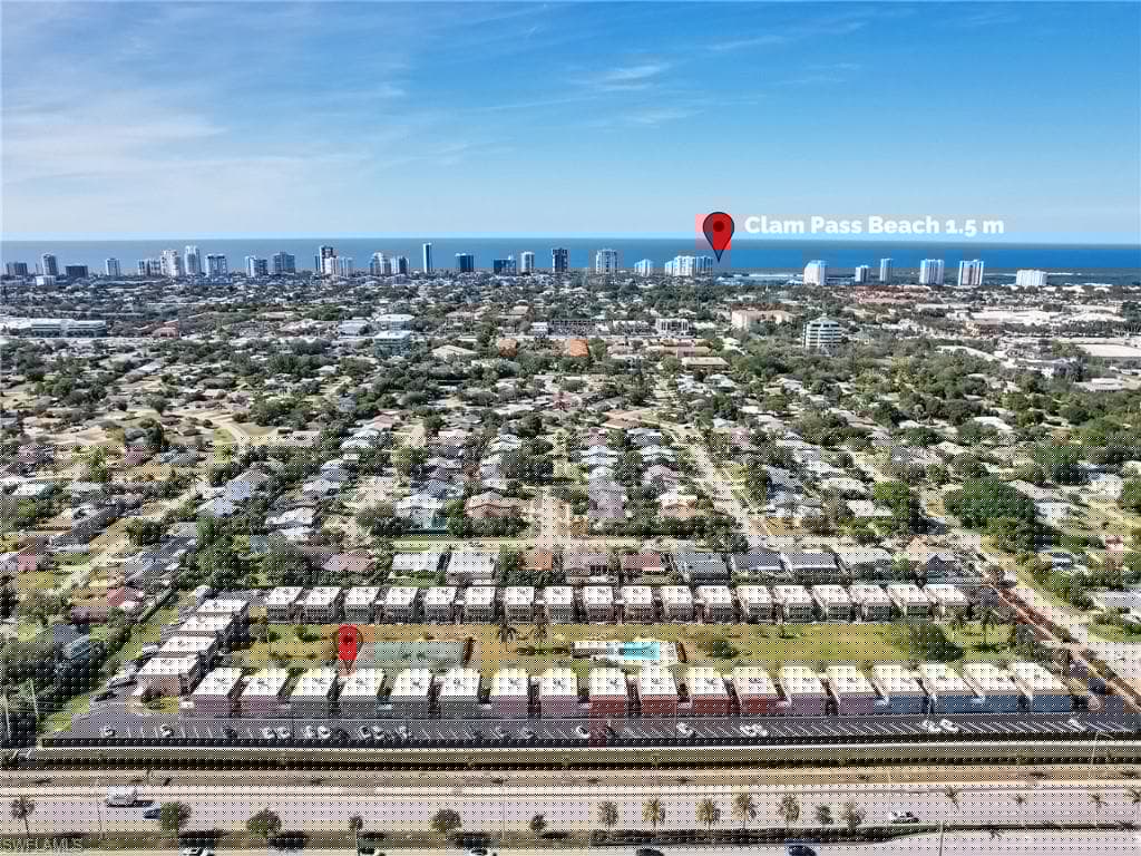 1400 Pompei Ln 52, Naples, FL 34103-21
