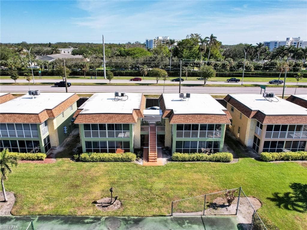 1400 Pompei Ln 52, Naples, FL 34103-23