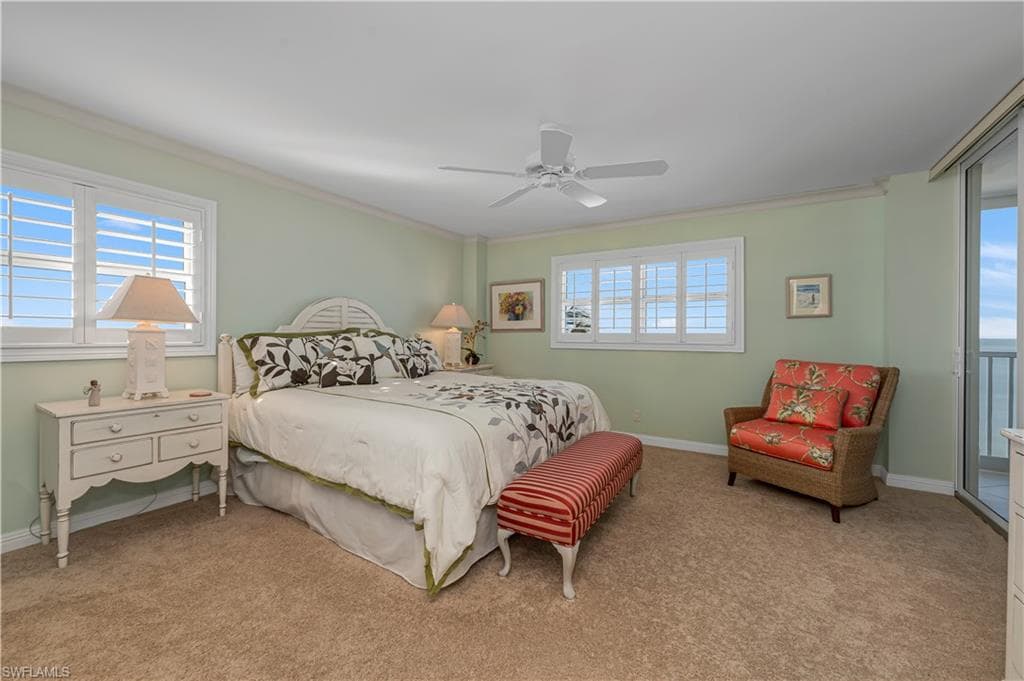 1919 Gulf Shore Blvd N 601, Naples, FL 34102-9