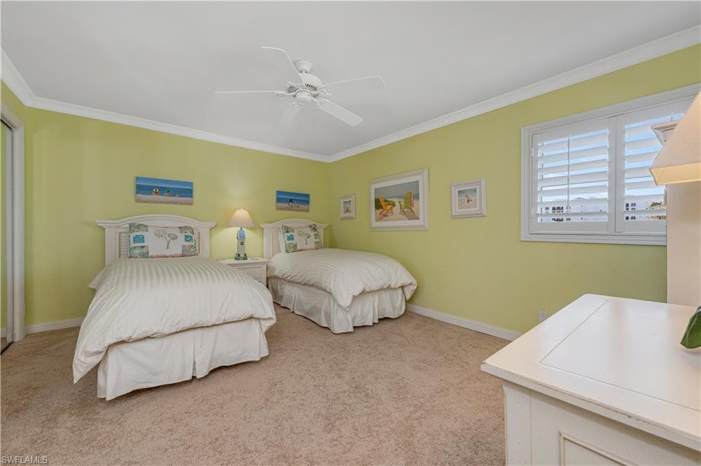 1919 Gulf Shore Blvd N 601, Naples, FL 34102-11
