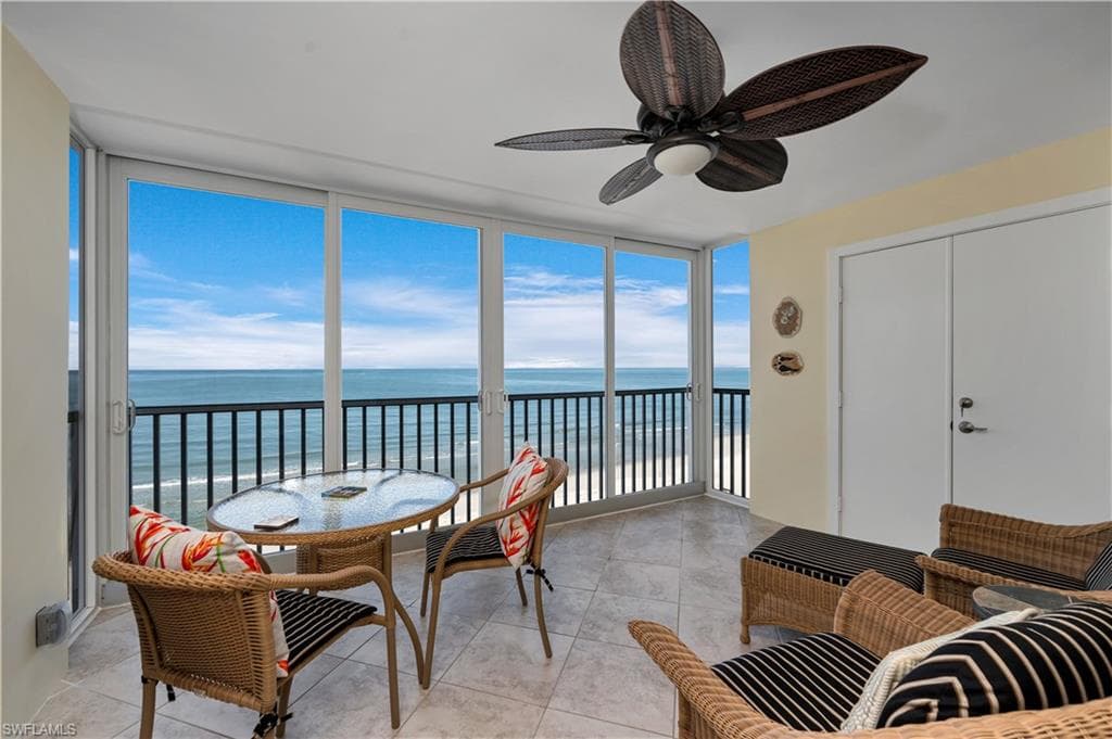 1919 Gulf Shore Blvd N 601, Naples, FL 34102-1