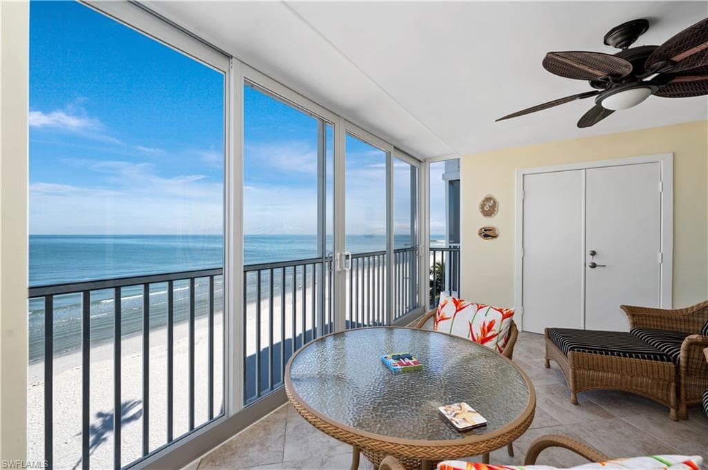 1919 Gulf Shore Blvd N 601, Naples, FL 34102-4