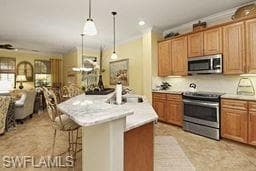 9066 Albion Ln N 5104, Naples, FL 34113-10