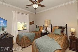 9066 Albion Ln N 5104, Naples, FL 34113-16