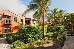 9066 Albion Ln N 5104, Naples, FL 34113-31