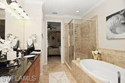 9066 Albion Ln N 5104, Naples, FL 34113-5