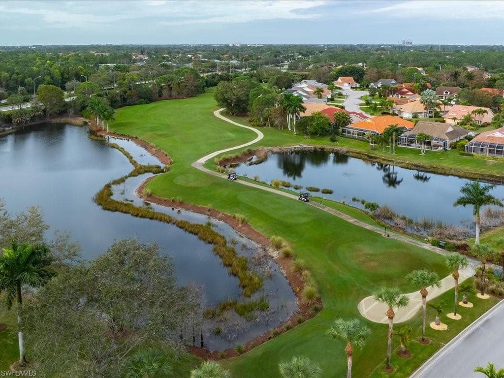 251 Glen Eagle Cir, Naples, FL 34104-29