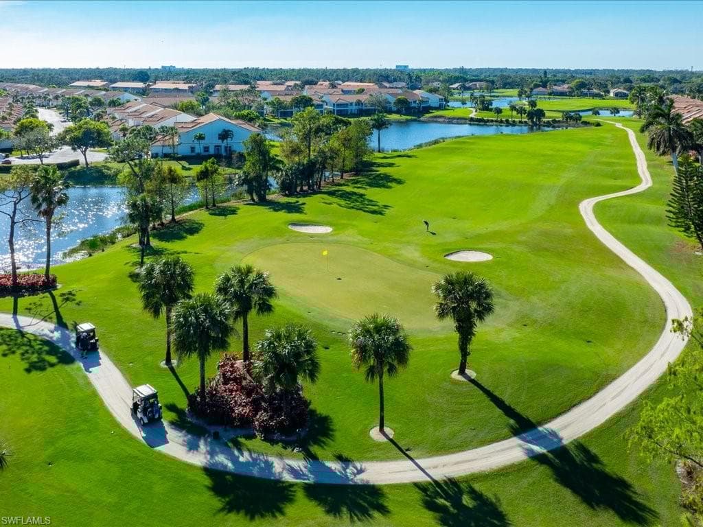 251 Glen Eagle Cir, Naples, FL 34104-31