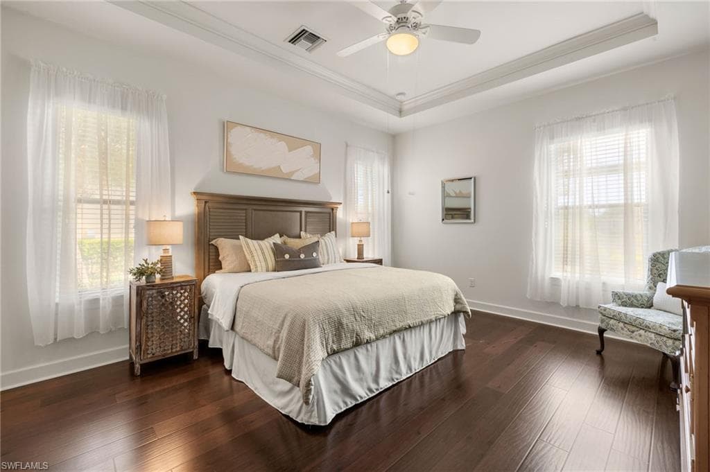 8502 Palacio Ter N, Naples, FL 34114-12