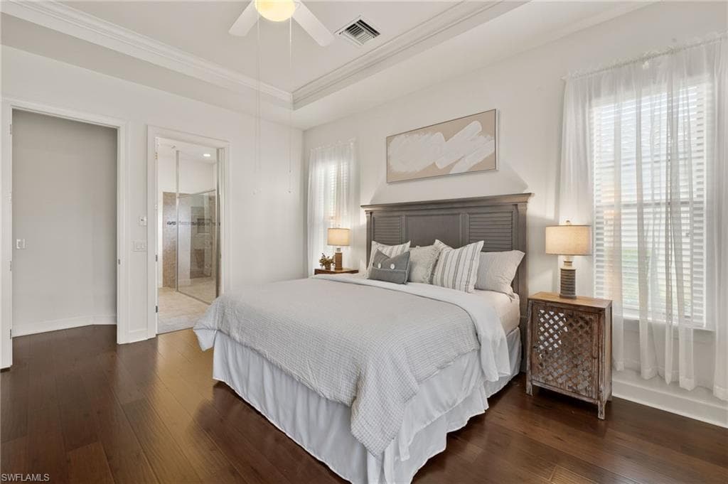 8502 Palacio Ter N, Naples, FL 34114-13