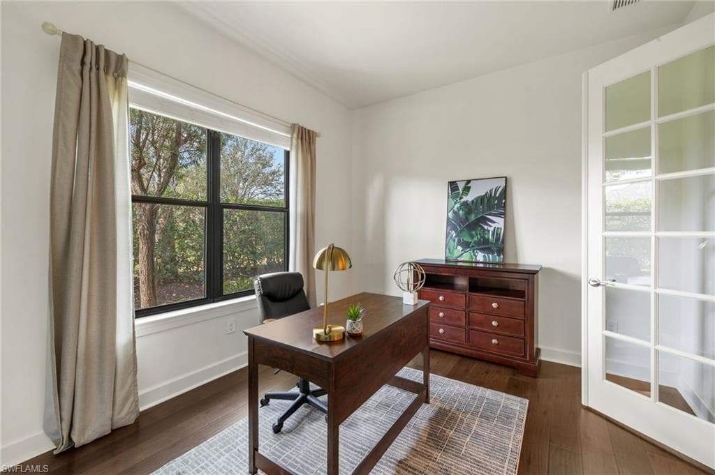 8502 Palacio Ter N, Naples, FL 34114-16