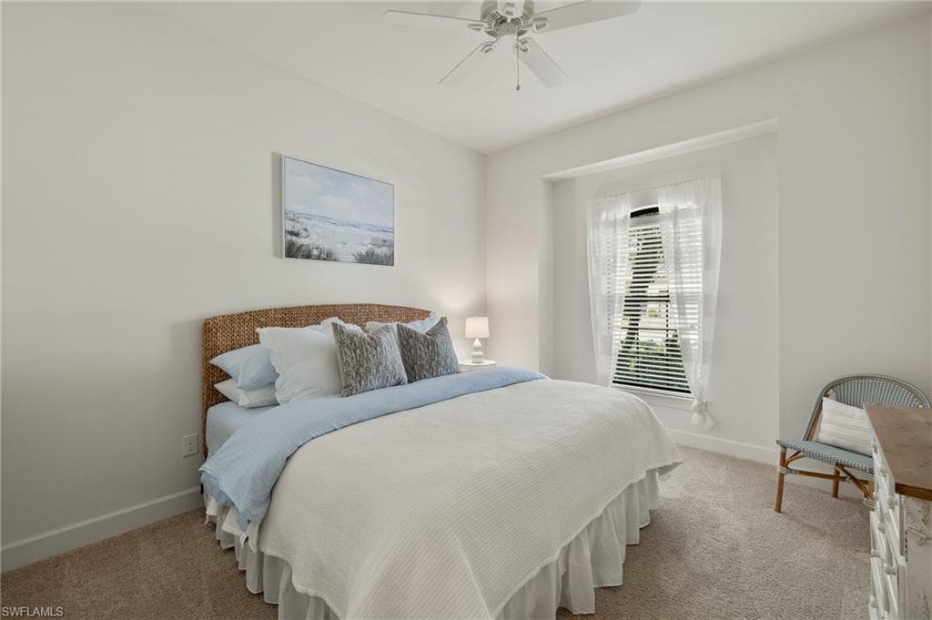 8502 Palacio Ter N, Naples, FL 34114-17