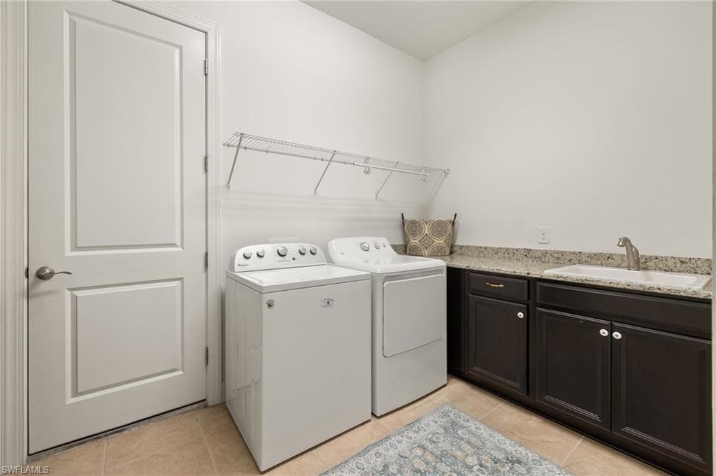 8502 Palacio Ter N, Naples, FL 34114-21