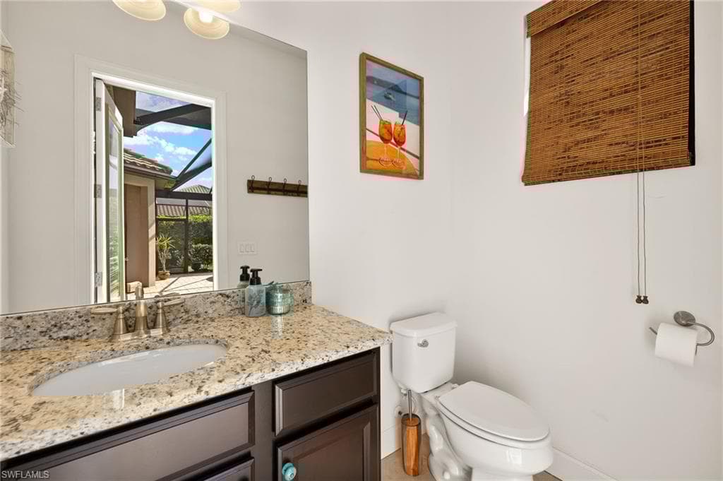 8502 Palacio Ter N, Naples, FL 34114-27