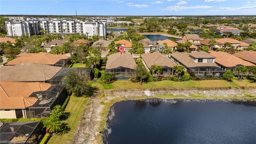 8502 Palacio Ter N, Naples, FL 34114-29