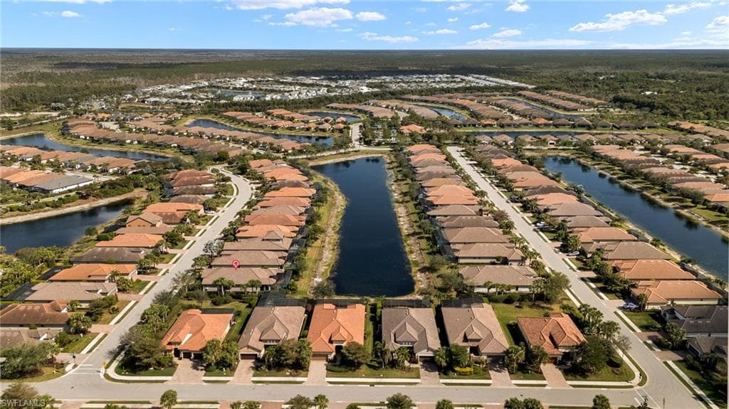 8502 Palacio Ter N, Naples, FL 34114-30