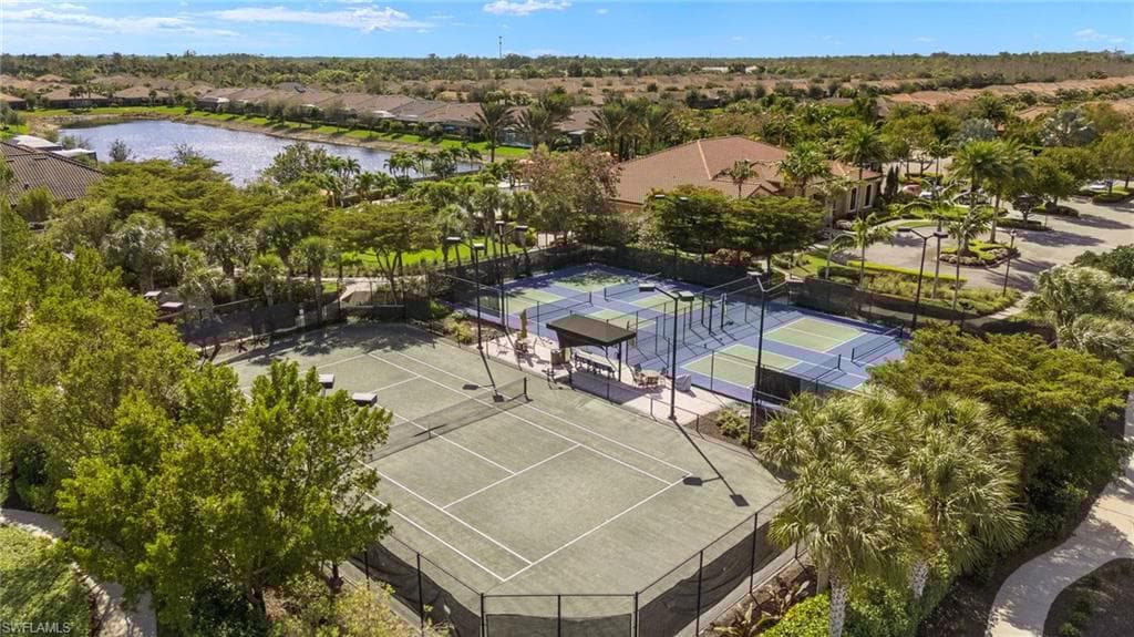 8502 Palacio Ter N, Naples, FL 34114-33
