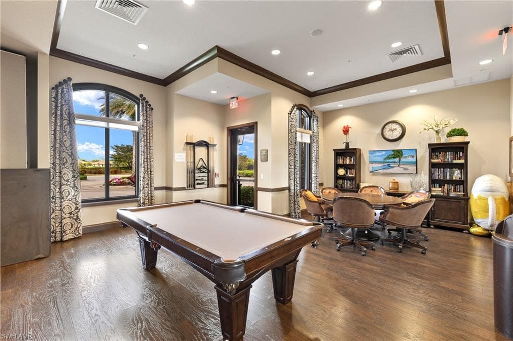 8502 Palacio Ter N, Naples, FL 34114-34