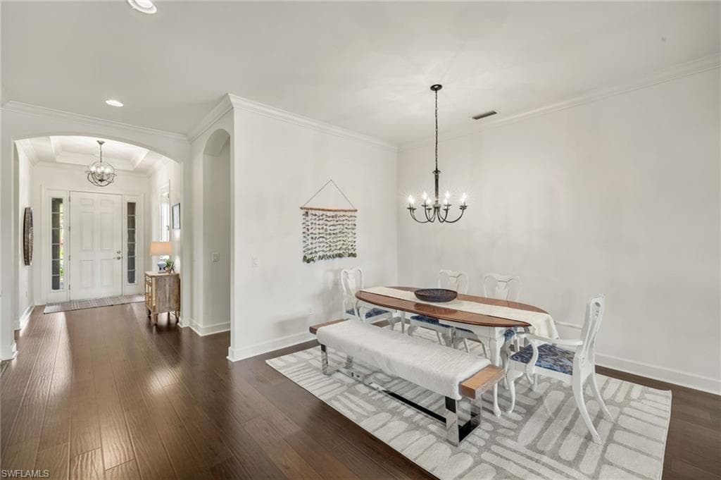 8502 Palacio Ter N, Naples, FL 34114-4
