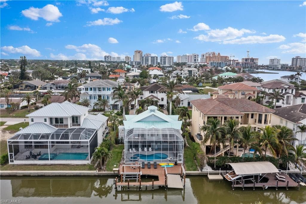 437 Trade Winds Ave, Naples, FL 34108-50