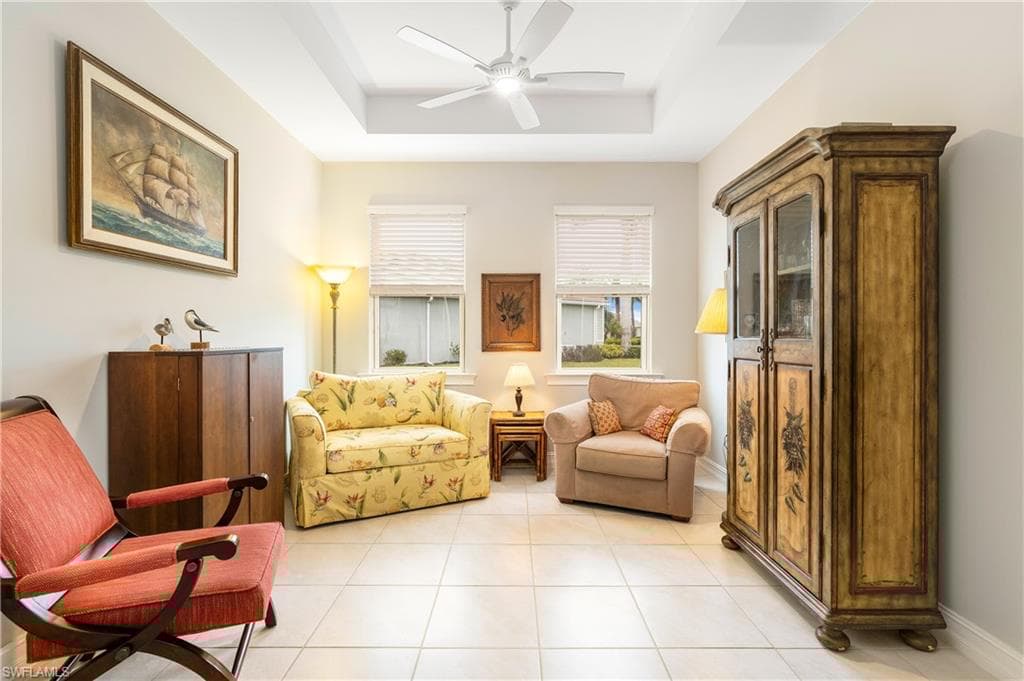 14601 Tropical Dr, Naples, FL 34114-19