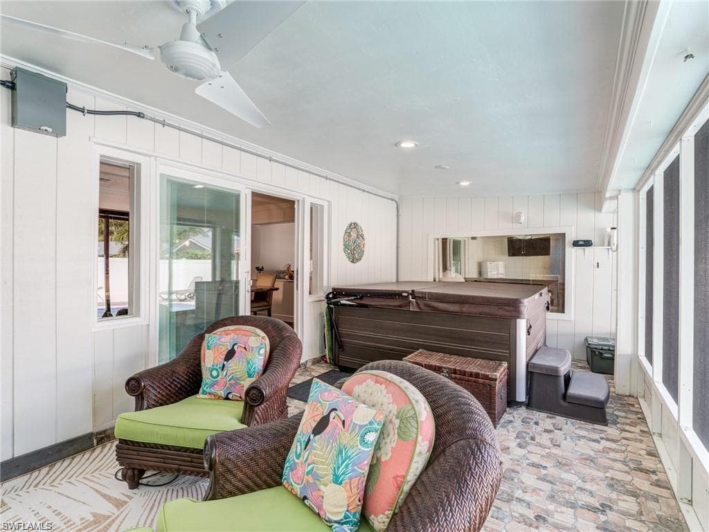 4348 Mariner Rd, Bonita Springs, FL 34134-27