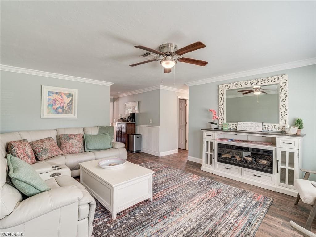 4348 Mariner Rd, Bonita Springs, FL 34134-5