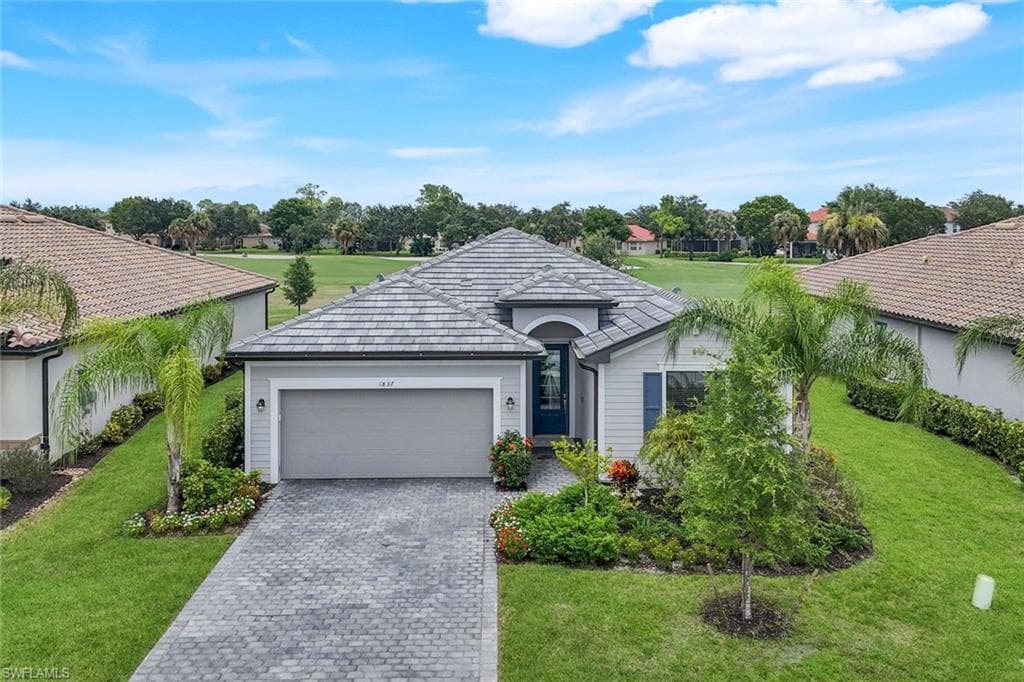1837 Lema Ct, Naples, FL 34120-27