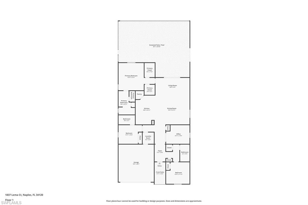 1837 Lema Ct, Naples, FL 34120-44