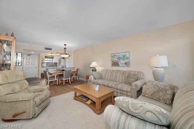 271 Southbay Dr 132, Naples, FL 34108-6