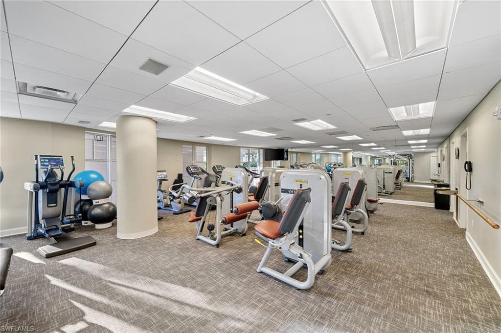 8665 Bay Colony Dr 1404, Naples, FL 34108-23