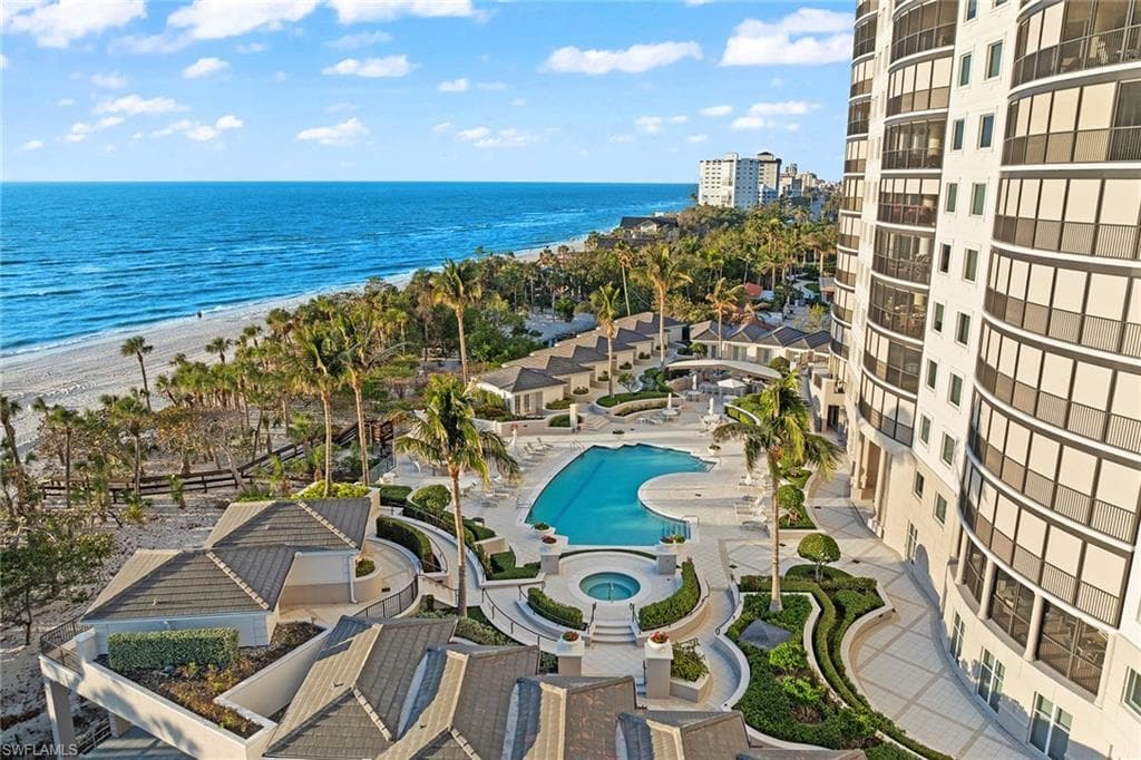 8665 Bay Colony Dr 1404, Naples, FL 34108-27