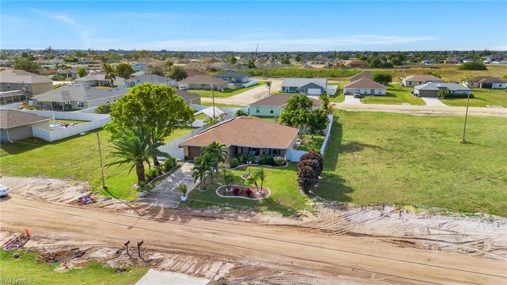 1206 5th Ave, Cape Coral, FL 33909-42