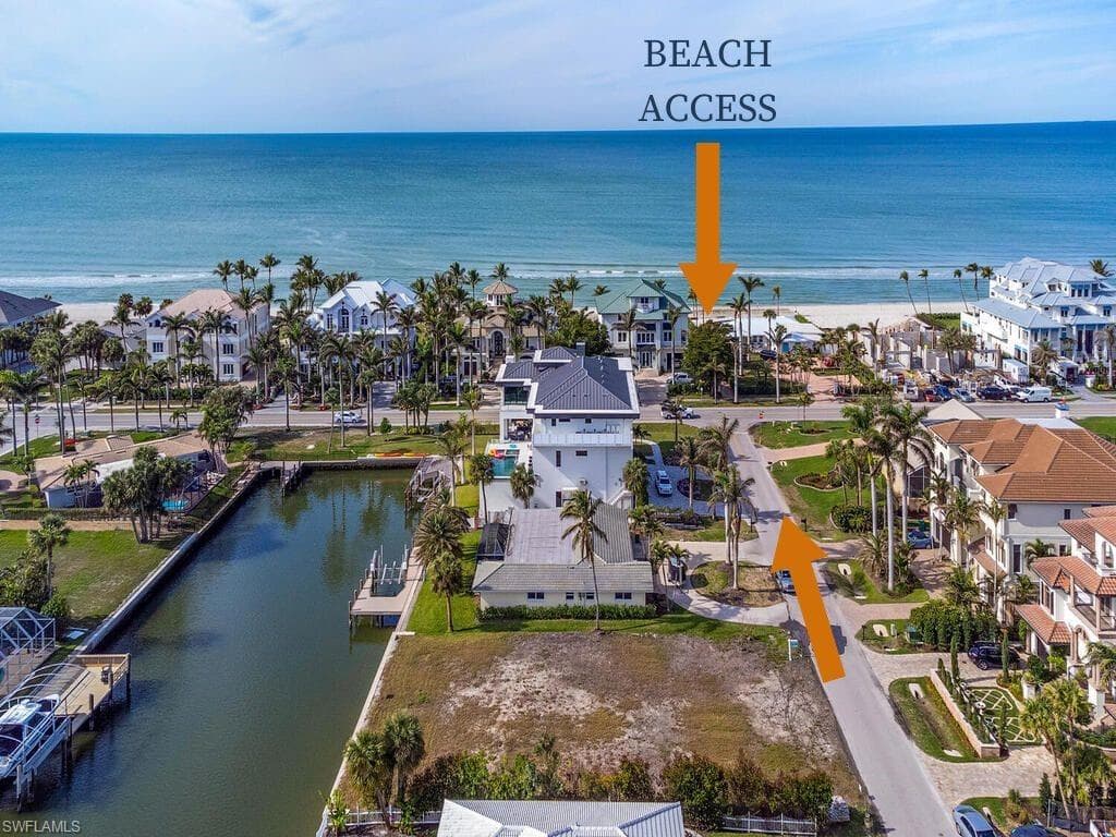 112 Seabreeze Ave, Naples, FL 34108-4