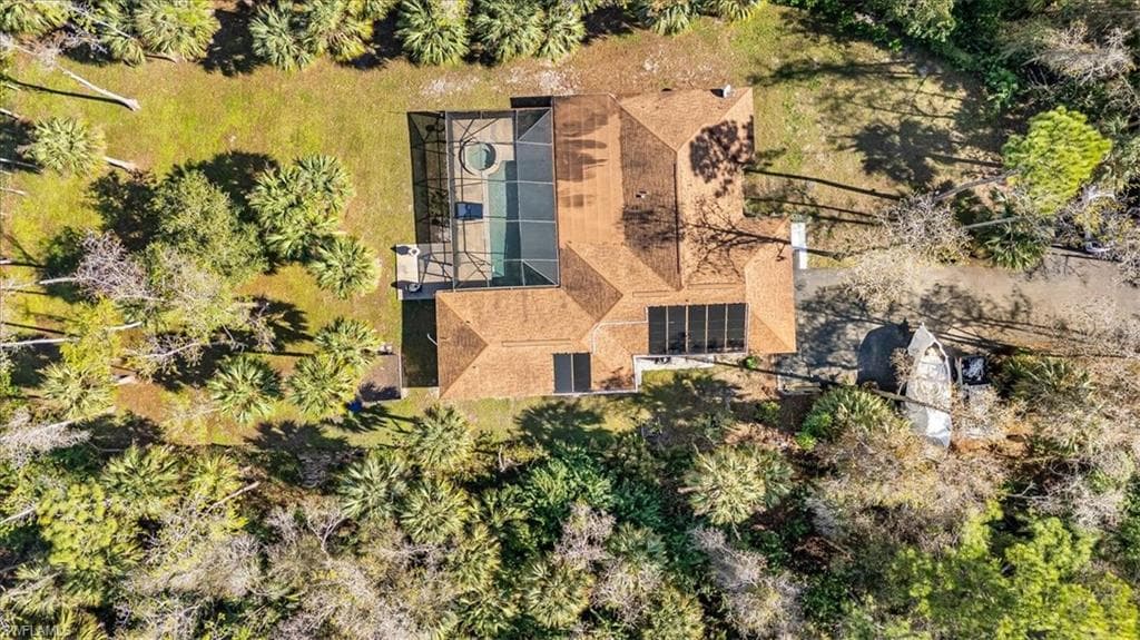 5311 Hickory Wood Dr, Naples, FL 34119-40