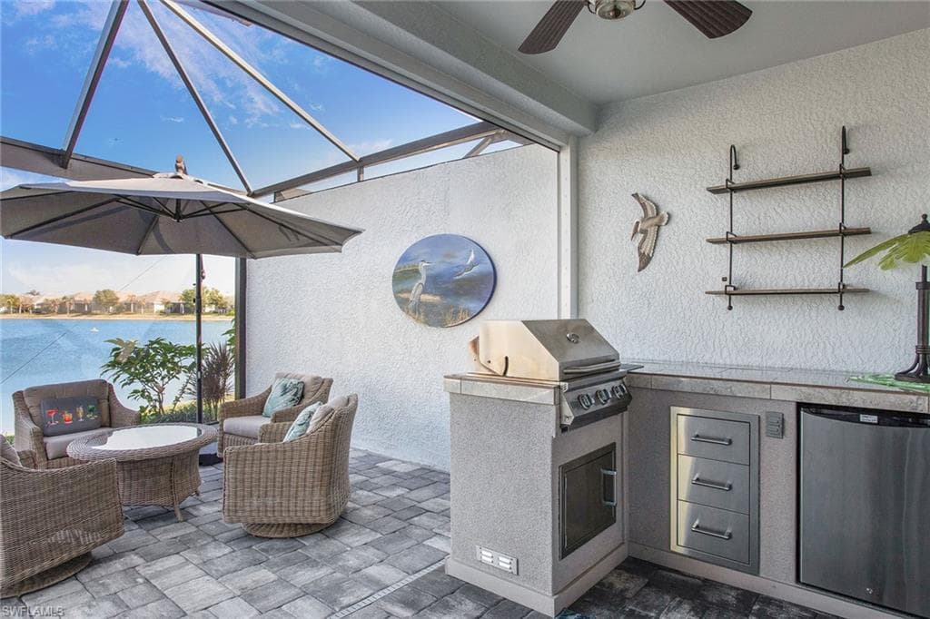 14830 Edgewater Cir, Naples, FL 34114-31