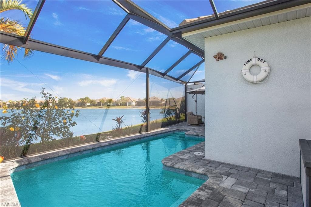 14830 Edgewater Cir, Naples, FL 34114-35