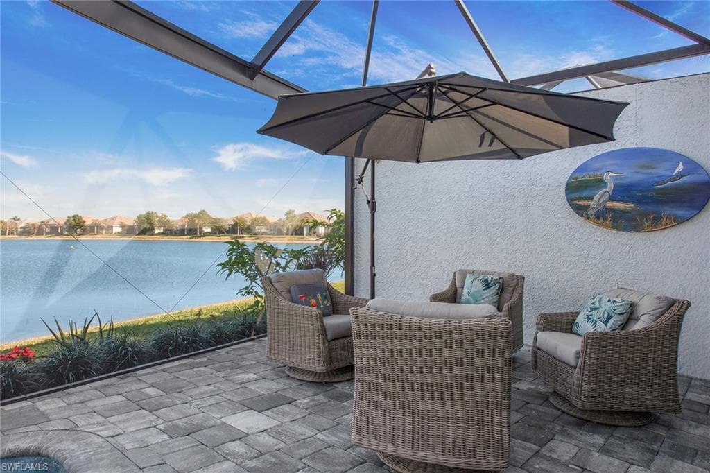 14830 Edgewater Cir, Naples, FL 34114-37