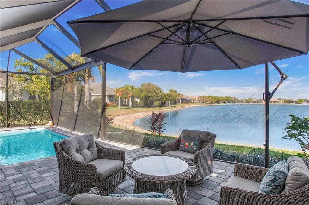 14830 Edgewater Cir, Naples, FL 34114-38