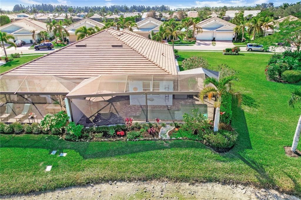 14830 Edgewater Cir, Naples, FL 34114-40