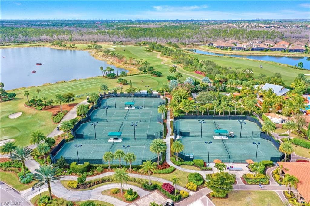 9386 Pocida Ct 103, Naples, FL 34119-33