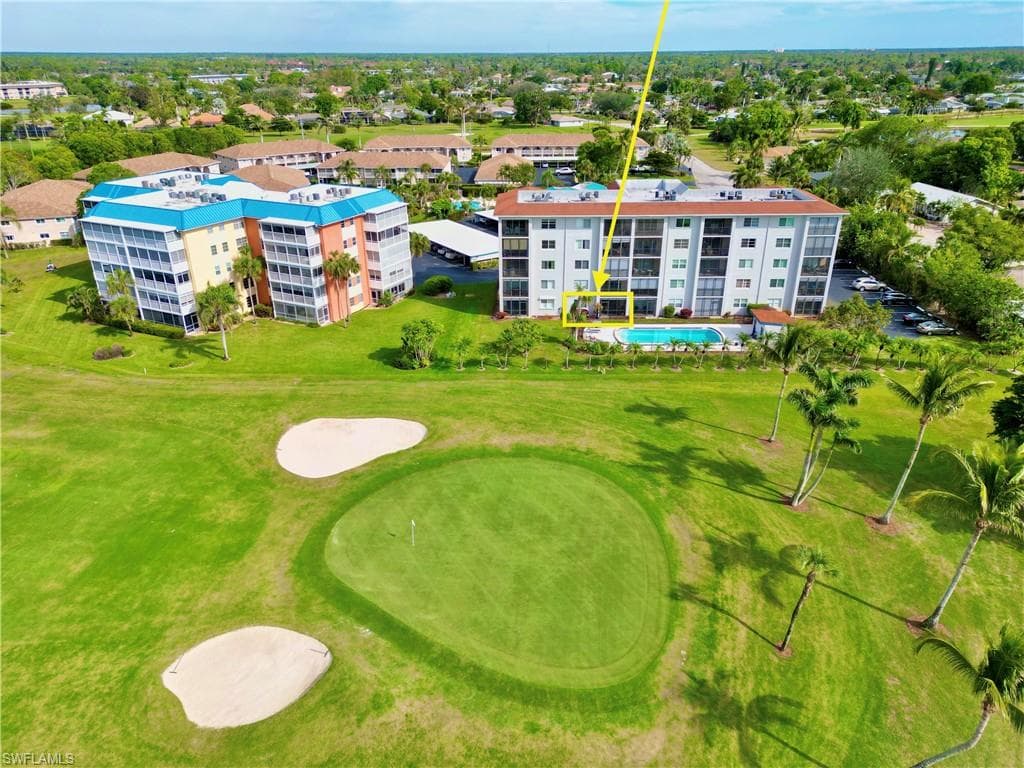 190 Pebble Beach Blvd 104, Naples, FL 34113-20