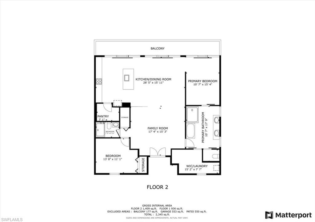 1282 Venetian Way, Naples, FL 34110-49