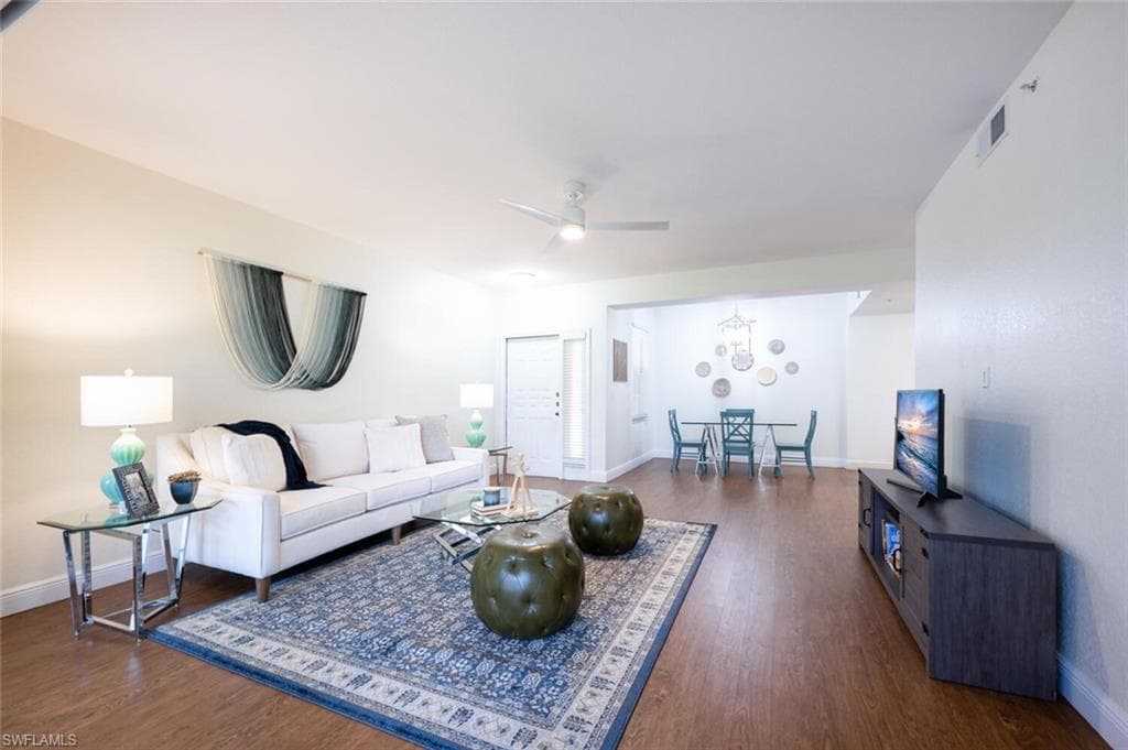 343 Dover Pl A-103, Naples, FL 34104-9