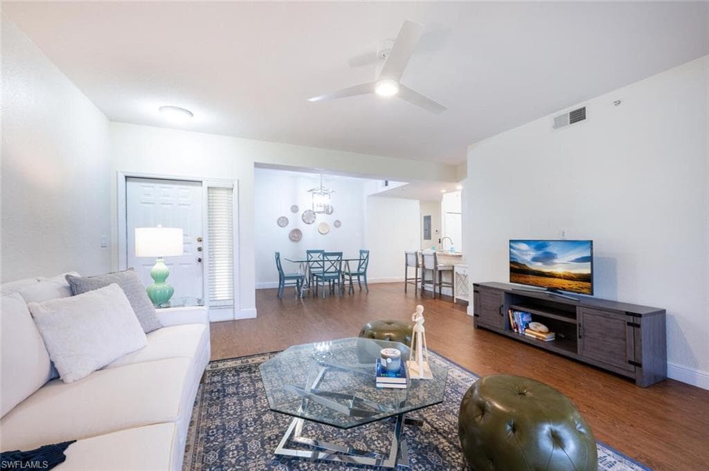 343 Dover Pl A-103, Naples, FL 34104-10