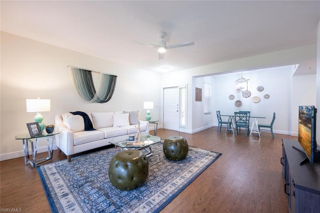 343 Dover Pl A-103, Naples, FL 34104-11